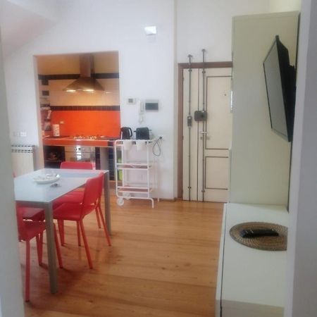 Un Nido Sul Mare Apartment Montesilvano Marina Екстериор снимка