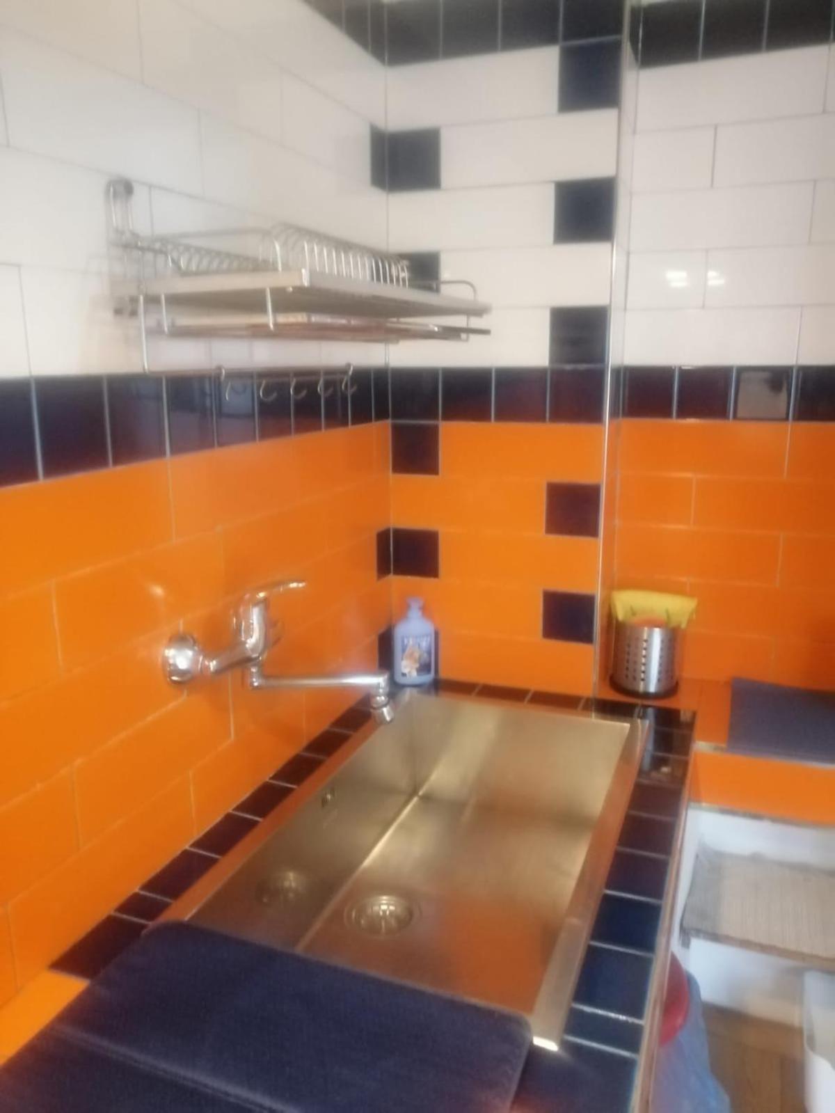 Un Nido Sul Mare Apartment Montesilvano Marina Екстериор снимка