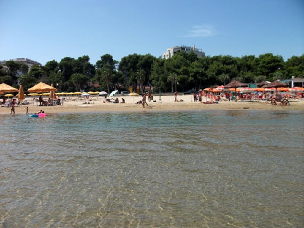 Un Nido Sul Mare Apartment Montesilvano Marina Екстериор снимка