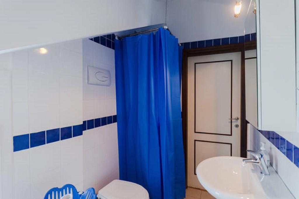Un Nido Sul Mare Apartment Montesilvano Marina Екстериор снимка