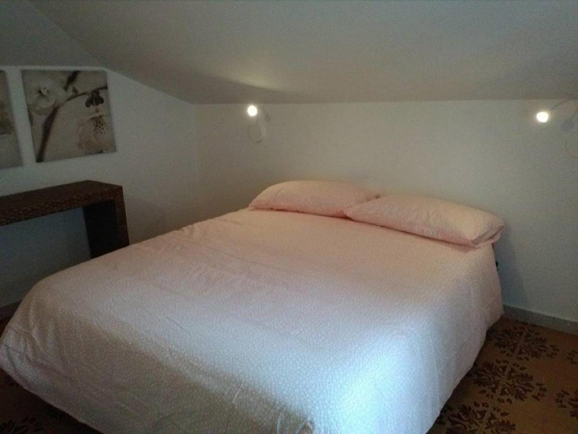 Un Nido Sul Mare Apartment Montesilvano Marina Екстериор снимка