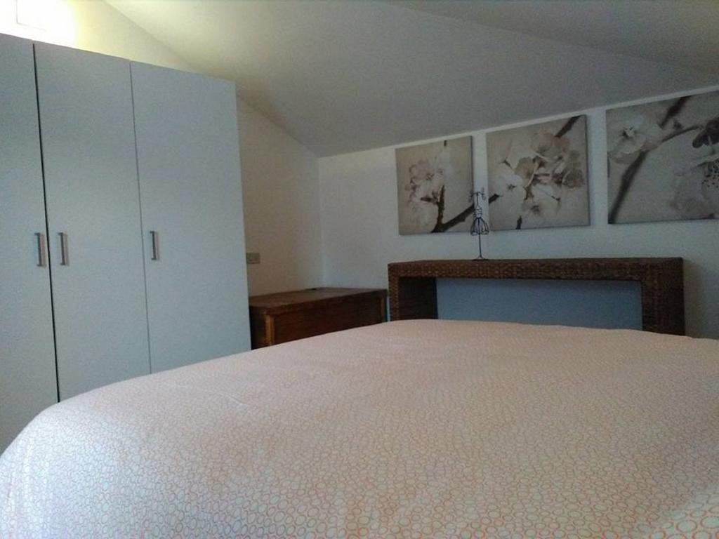 Un Nido Sul Mare Apartment Montesilvano Marina Екстериор снимка