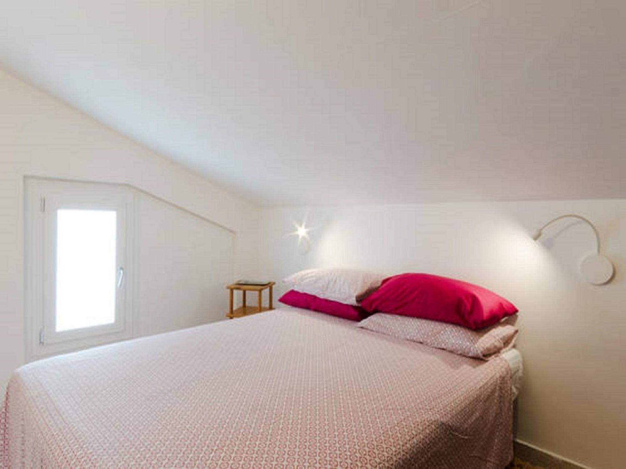 Un Nido Sul Mare Apartment Montesilvano Marina Екстериор снимка